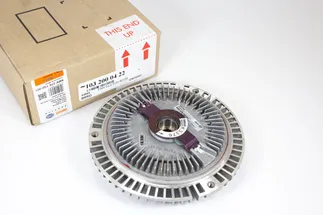 Behr Engine Cooling Fan Clutch - 1032000422
